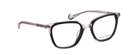INSIDE-1 Optische Fassungen Black Cat Eye