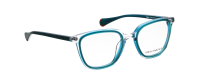 INSIDE-1 Optische Fassungen Green Cat Eye