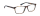 RAPTOR Optische Fassungen Brown Square