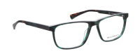 RAPTOR Optische Fassungen Green Square