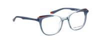 PAVO-2 Optische Fassungen Grey Cat Eye