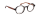 RANDY Optische Fassungen Grey Round