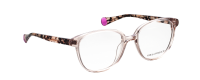 PATROL-400 Optische Fassungen Purple Butterfly