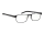 HUGO Optische Fassungen Black Square
