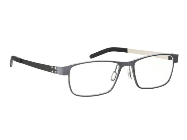 HUGO Optische Fassungen Grey Square