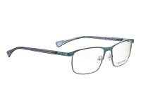 SPEED-X Optische Fassungen Blue Square