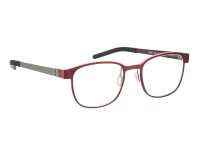 LUKAS Optische Fassungen Red Square