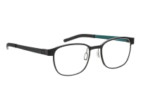 LUKAS Optische Fassungen Black Square