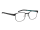 LUKAS Optische Fassungen Black Square