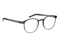 BALDER Optische Fassungen Brown Panto