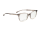 AVIVA Optische Fassungen Blue Cat Eye