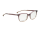 AVIVA Optische Fassungen Red Cat Eye
