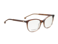 AVIVA Optische Fassungen Brown Cat Eye