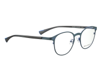 SPEED-900 Optische Fassungen Blue Panto
