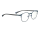 SPEED-900 Optische Fassungen Blue Panto