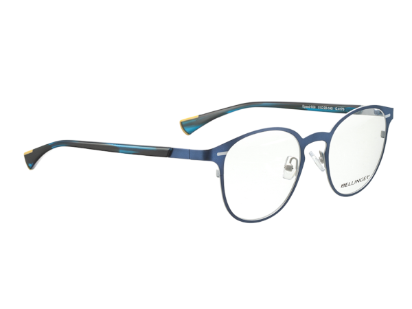 SPEED-900 Optische Fassungen Blue Panto