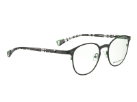 SPEED-900 Optische Fassungen Black Panto