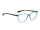 LEGACY-3111 Optische Fassungen Blue Cat Eye