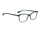 LEGACY-3111 Optische Fassungen Green Cat Eye