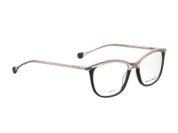 LESS-ACE-2116 Optische Fassungen Black Cat Eye