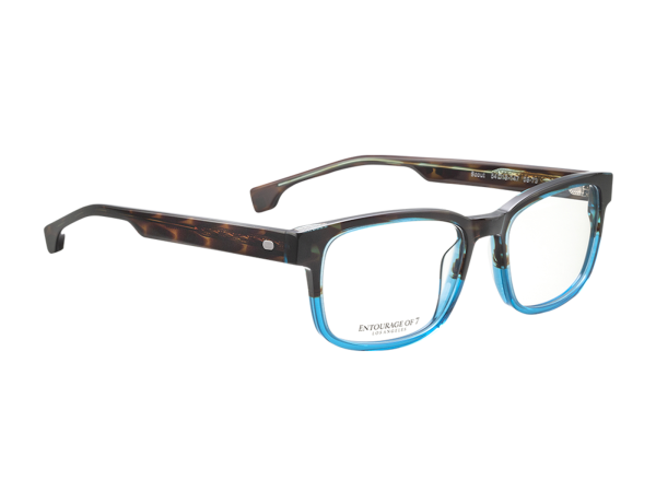 SCOUT Optische Fassungen Brown Square