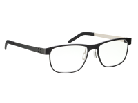 EMIL Optische Fassungen Black Square