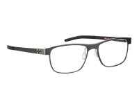 EMIL Optische Fassungen Grey Square