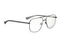 WIRE-4 Optische Fassungen Blue Aviator