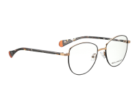 WIRE-3 Optische Fassungen Black Cat Eye