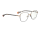 WIRE-3 Optische Fassungen Black Cat Eye