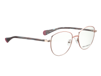 WIRE-3 Optische Fassungen Purple Cat Eye