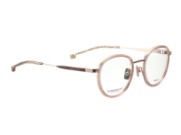 ROBBIE Optische Fassungen Rose Gold Panto