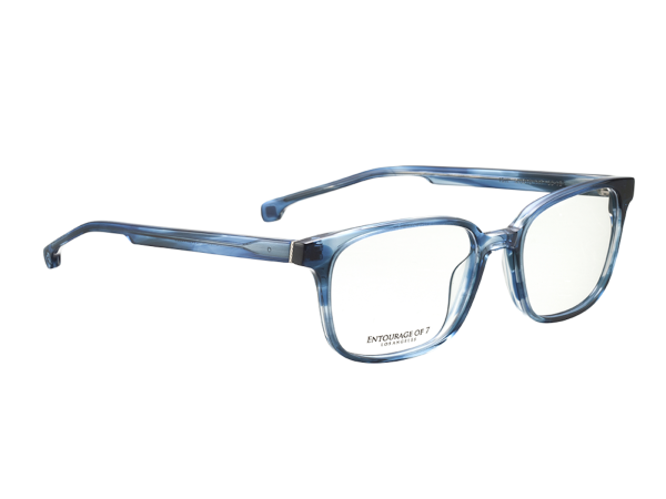 TAFT Optische Fassungen Blue Square