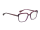 LEGACY-3112 Optische Fassungen Purple Square