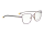 LEGACY-5113 Optische Fassungen Purple Cat Eye