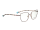 LEGACY-5113 Optische Fassungen Brown Cat Eye