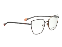 LEGACY-5113 Optische Fassungen Black Cat Eye