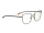 LEGACY-5113 Optische Fassungen Black Cat Eye