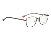 LEGACY-5111 Optische Fassungen Black Butterfly