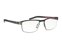 LANE Optische Fassungen Black Square