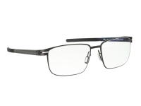 MILE Optische Fassungen Grey Square
