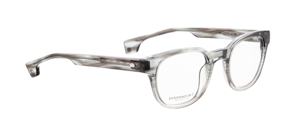 HANK-HV Optische Fassungen Grey Panto
