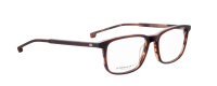BODE-XS Optische Fassungen Brown Square