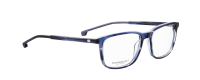BODE-XS Optische Fassungen Blue Square