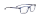 BODE-XS Optische Fassungen Blue Square