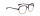 LESS-ACE-2091 Optische Fassungen Brown Butterfly