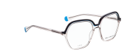 LESS-ACE-2091 Optische Fassungen Pink Butterfly