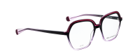 LESS-ACE-2091 Optische Fassungen Black Butterfly