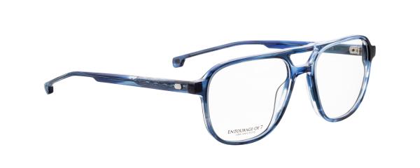 DILLON Optische Fassungen Blue Aviator