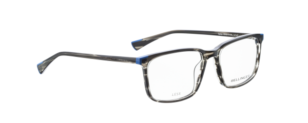 SPIKE Optische Fassungen Grey Square